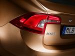 Volvo S60 2010 года